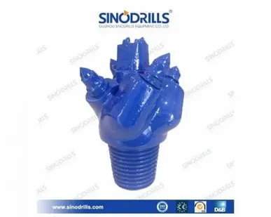 фото Буровые коронки с формой коготью