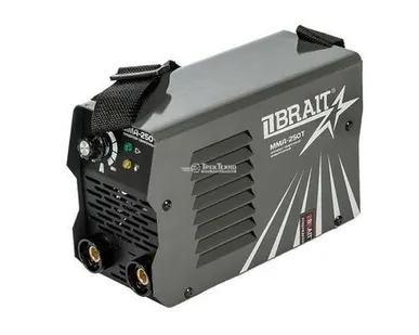 фото Инвертор сварочный Brait MMA-250T
