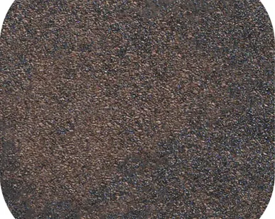 фото Коньково-карнизная черепица KATEPAL STANDART (Mansion) Арагон 20 / 12 м. пог