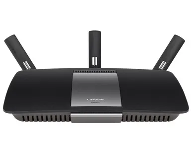 фото Wi-Fi роутер Linksys EA6900