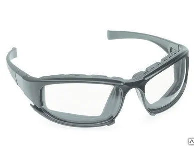 фото Очки защитные JACKSON SAFETY® V50 CALICO ANTI-FOG LENS