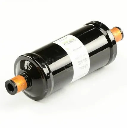 Фото №0 Фильтр-осушитель 7/8" Becool BCL 307S (пайка)