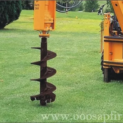 Фото №0 Бурение под забор Реутов