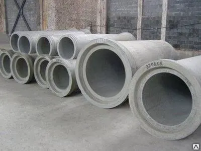 Фото №0 Труба ТС 160.50