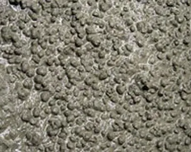 фото Бетон м-100