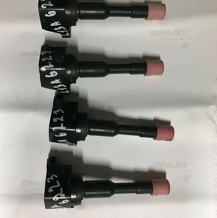 Фото №0 Катушка зажигания на Honda Fit L13A