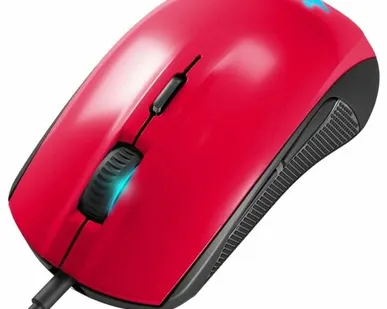 фото Мышь SteelSeries Rival 100