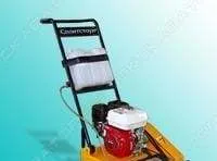 фото Аренда виброплиты (виброуплотнителя) Сплитстоун VS-246 E20, Калуга