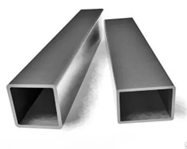 фото Труба профильная 200х200х6,0 ГОСТ 8639-82 12,05 м