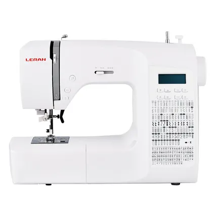Фото №0 Швейная машина Leran dsm-950