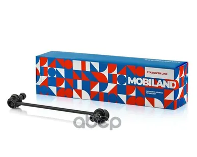 фото 127123800 MOBILAND Стойка перед. стабилиз. прав. Lacetti MOBILAND арт. 127123800