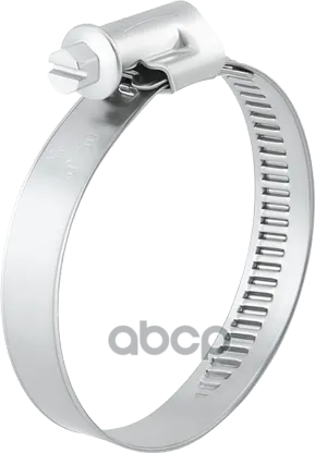 Фото №0 Хомут червячный NORMA 120-140