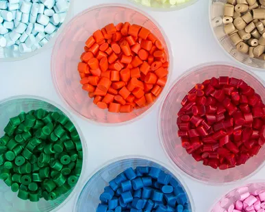 фото Полиамид АК 80/20