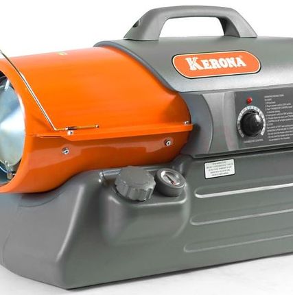 Фото №0 Дизельная пушка Kerona KFA-70T DGP