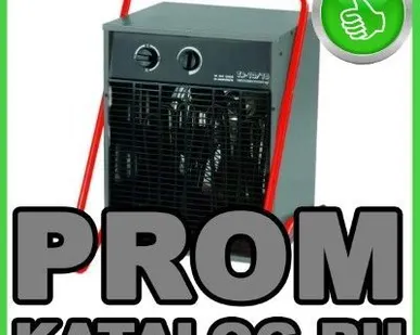 фото Тепловентилятор Daire