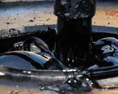 фото Топливо бункеровочное темное (низкосернистый мазут 0,5)