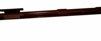 фото Засов 600 мм