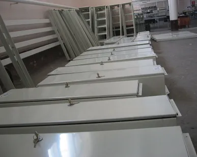 фото Щиток этажный ЩЭ(УР) на 1 квартиру