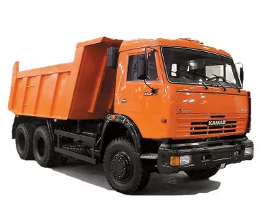 фото Услуги камаза