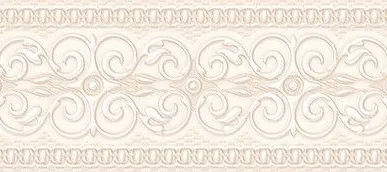 фото Плитка керам. KERLIFE Levata Avorio 2 315х90 бордюр