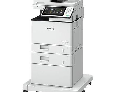 фото МФУ Canon imageRUNNER ADVANCE