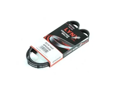 фото Ремень поликлиновой LYNXauto 4PK0948