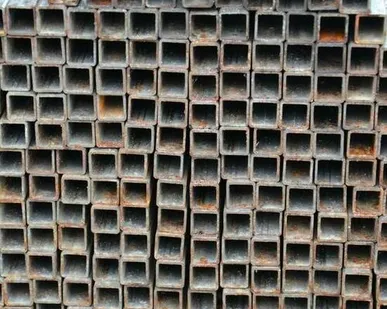 фото Труба профильная г/к ст 3 - 20х20х2