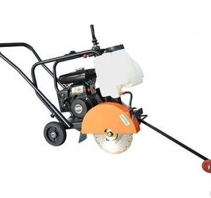 Фото №0 Резчик швов TSS RH-350L