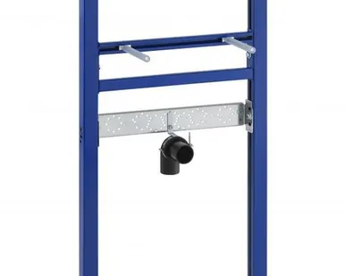 фото Монтажный элемент для раковины H112, Geberit Duofix 111.434.00.1 Geberit