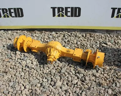 фото Мост ZL20 48/24