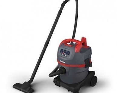 фото Профессиональный пылесос Starmix NSG uClean 1420 НК