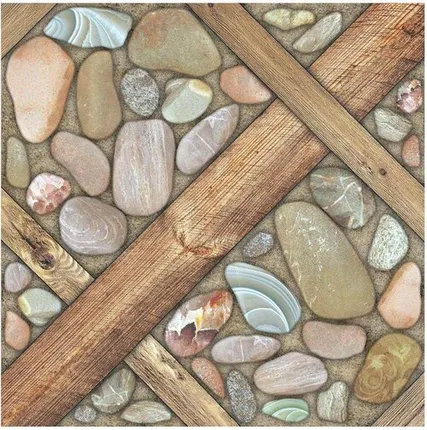 Фото №0 Керамогранит BELANI Керамический гранит Belani Аризона R 42 х 42 см коричневый