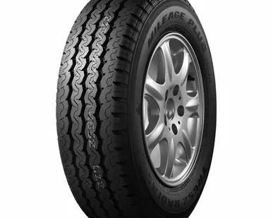 фото Шина R16 195/75 Triangle TR652 107/105R лето CTS237313