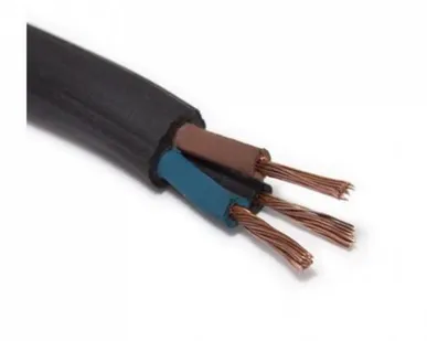 фото Кабель КГ 3х0,75