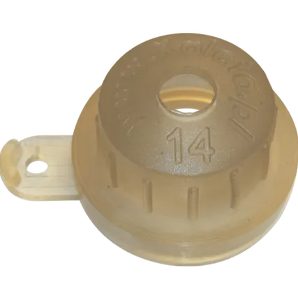 Фото №0 Форсунка растворного пистолета 14