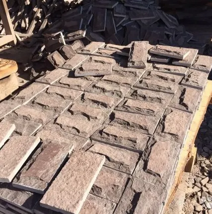 Фото №0 Плитка для фасадов