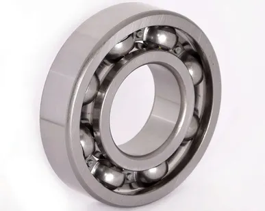 фото Подшипник шариковый радиальный 900803 ГОСТ 9592-75