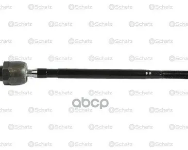 фото Рулевая тяга (передняя) HYUNDAI GETZ (TB) 02-11 Schatz арт. S31462