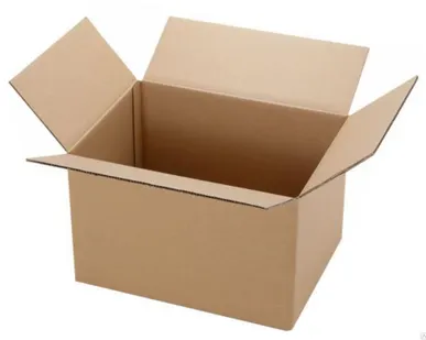 фото Гофрокороб №17