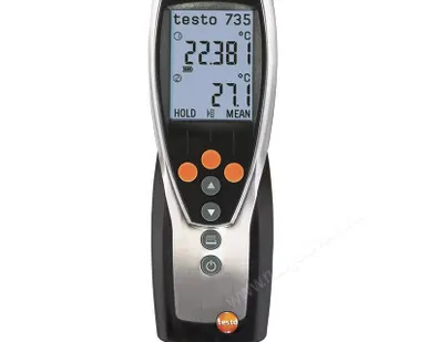 фото Термометр Testo 735-1