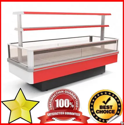 Фото №0 Бонета холодильная