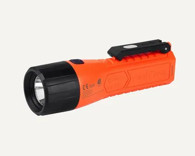 фото Фонарь взрывобезопасный Fenix WF11E 200 Lumen