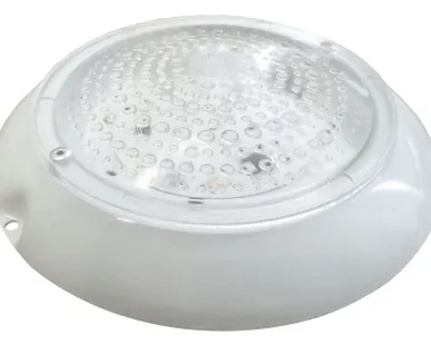 фото Светильник ЖКХ-Скат 7w