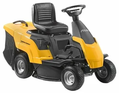 фото Райдер STIGA Combi 1066 H