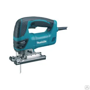 фото Аренда лобзика Makita 4350 FCT