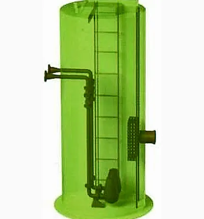 Фото №0 Насосные станции КНС