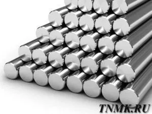 фото Круг стальной 100 мм ст. 20Х