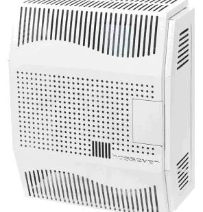 фото Конвектор газовый стальной Hosseven (HDU-3 V)