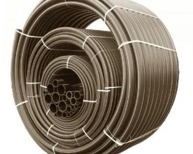 фото Труба ПЭ-100 SDR 11- Д-20 х 2,0 питьевая (бухта 100 м)