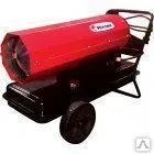 Фото №0 Теплогенератор на дизельном топливе Hintek DIS 50
в